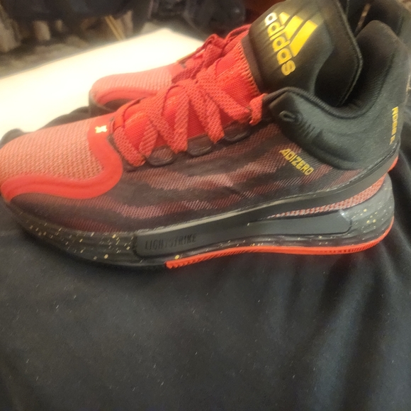 Derek rose size 11 new with tag. No box - Picture 5 of 6